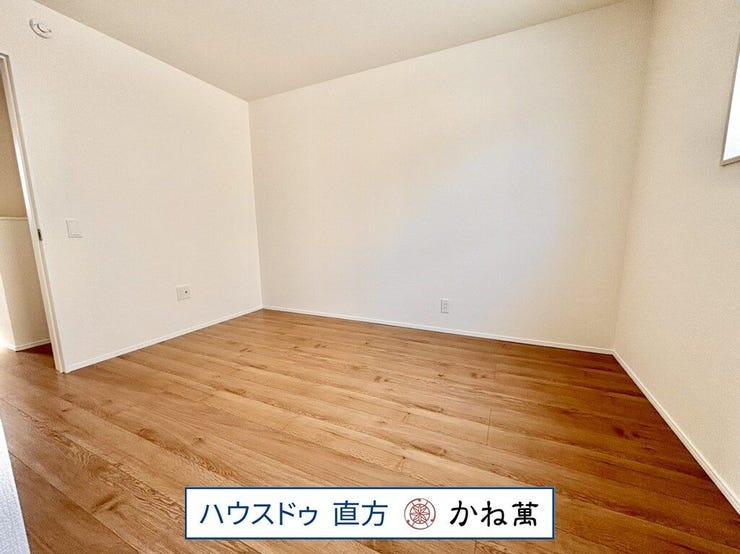 2階洋室(6帖)