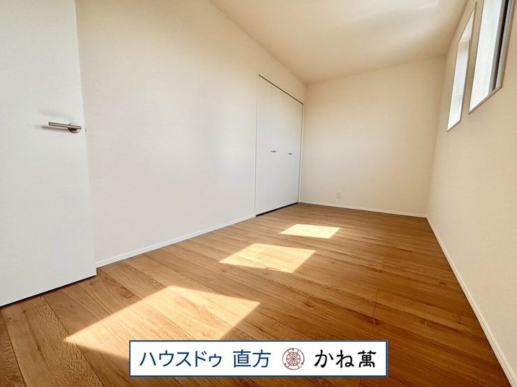 2階洋室(6.2帖)