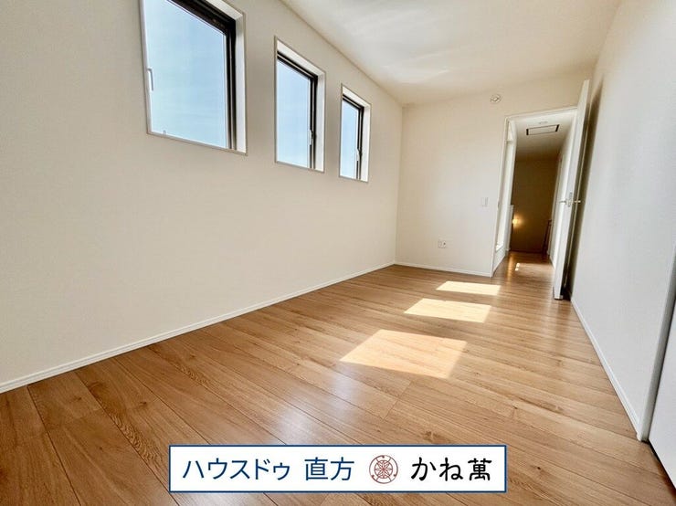 2階洋室(6.2帖)