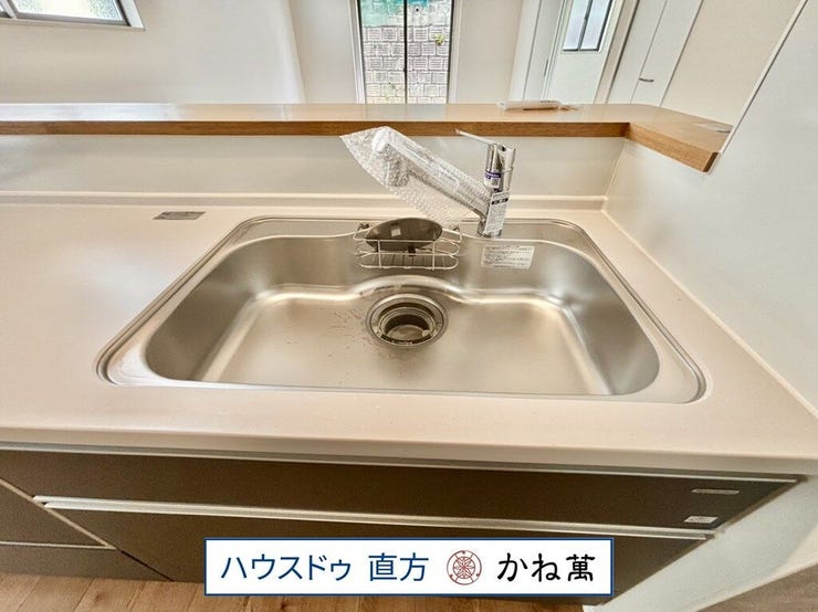 キッチン水栓