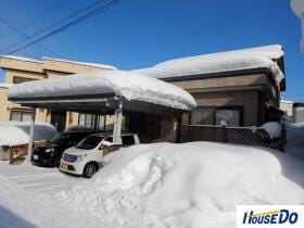 弘前市大字小比内５丁目