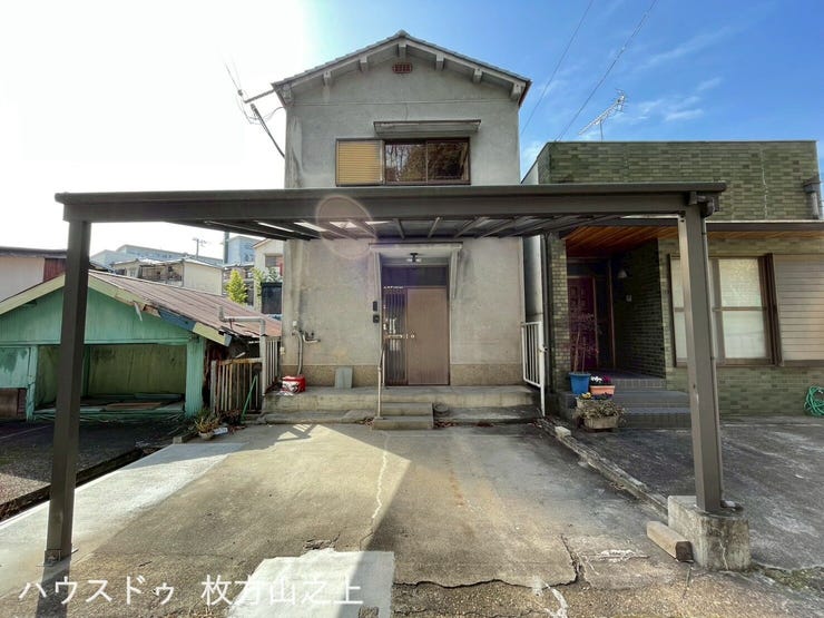 【外観】