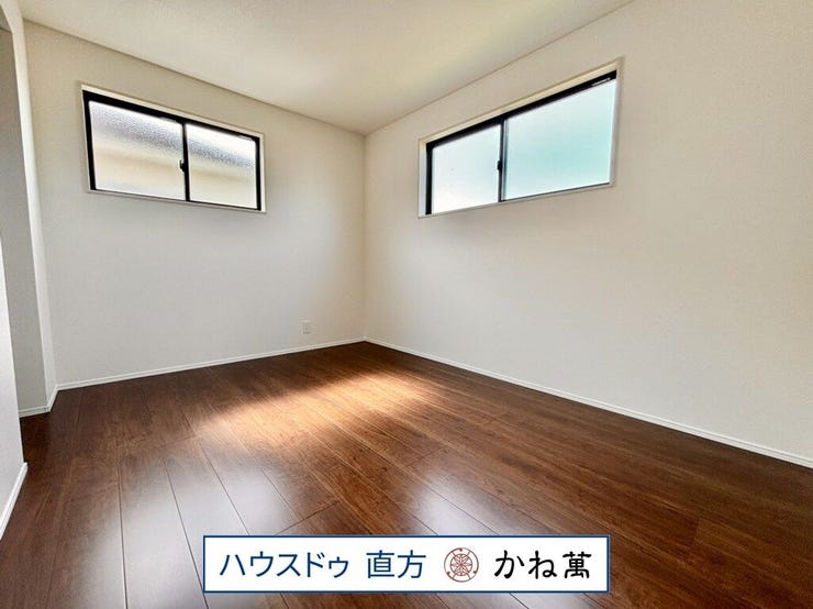 2階洋室(6帖)