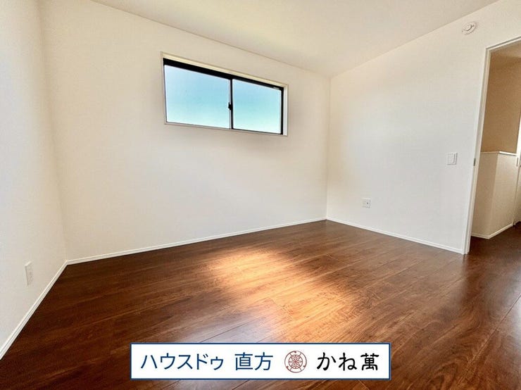 2階洋室(6帖)