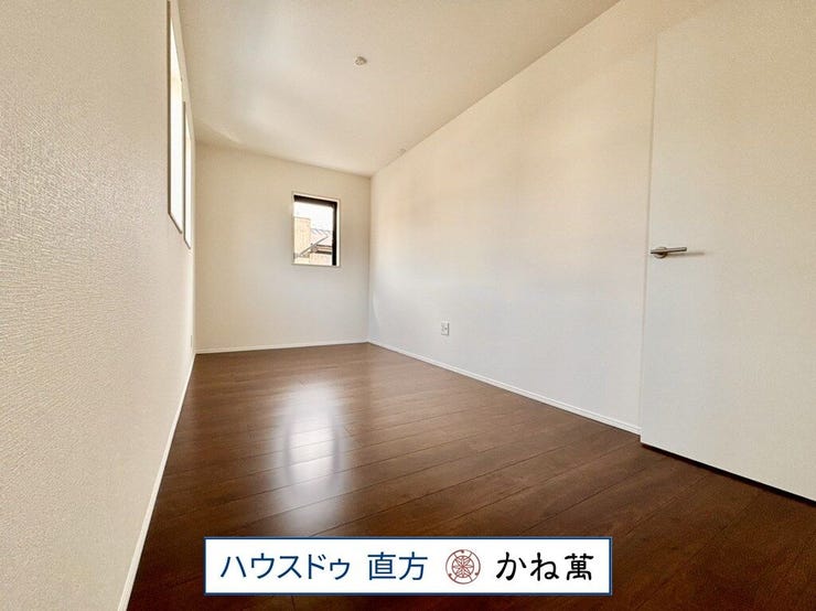 2階洋室(6.2帖)