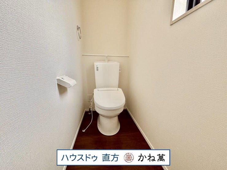2階トイレ