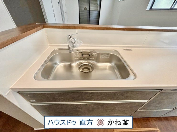 キッチン水栓
