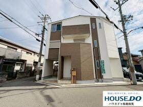 堺市西区神野町１丁