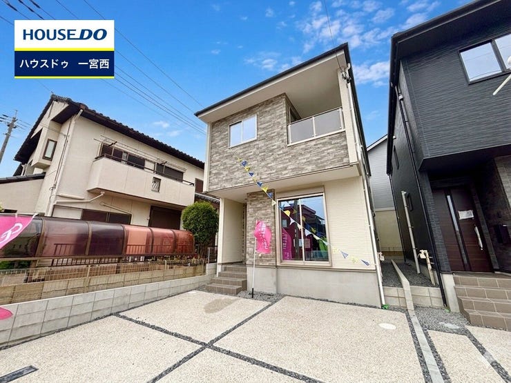 ◆見学予約受付中◆ 現地をご覧いただき、周辺環境なども一緒にご確認いただけます!