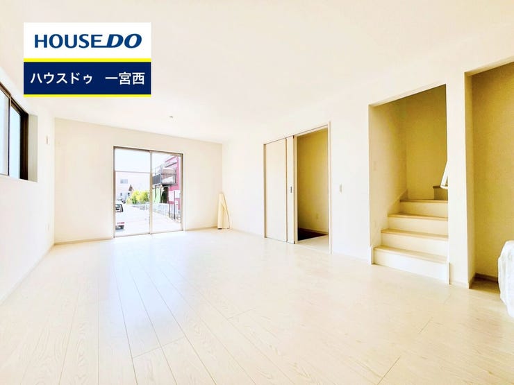 ◆見学予約受付中◆ 現地をご覧いただき、周辺環境なども一緒にご確認いただけます!