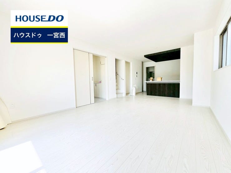◆見学予約受付中◆ 現地をご覧いただき、周辺環境なども一緒にご確認いただけます!