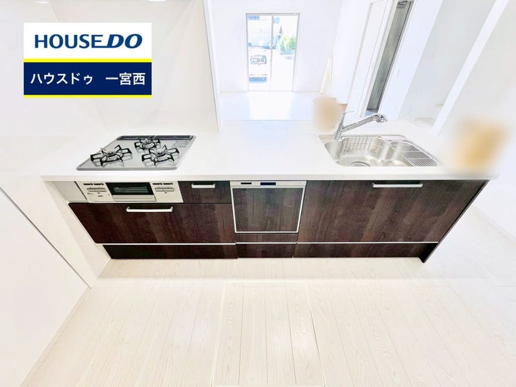 ◆見学予約受付中◆ 現地をご覧いただき、周辺環境なども一緒にご確認いただけます!