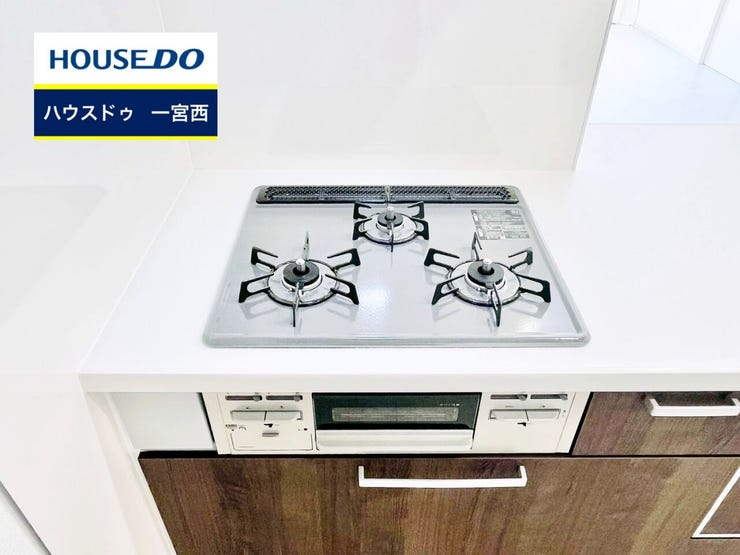 ◆見学予約受付中◆ 現地をご覧いただき、周辺環境なども一緒にご確認いただけます!