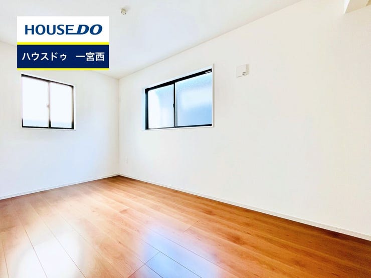 ◆見学予約受付中◆ 現地をご覧いただき、周辺環境なども一緒にご確認いただけます!
