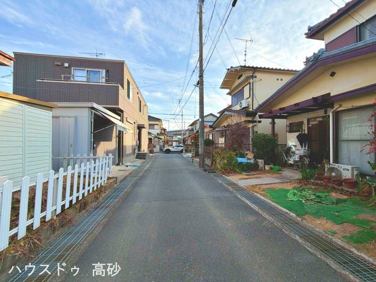 空が広く、時間がゆっくり流れる場所♪(撮影日:2026.2.5)