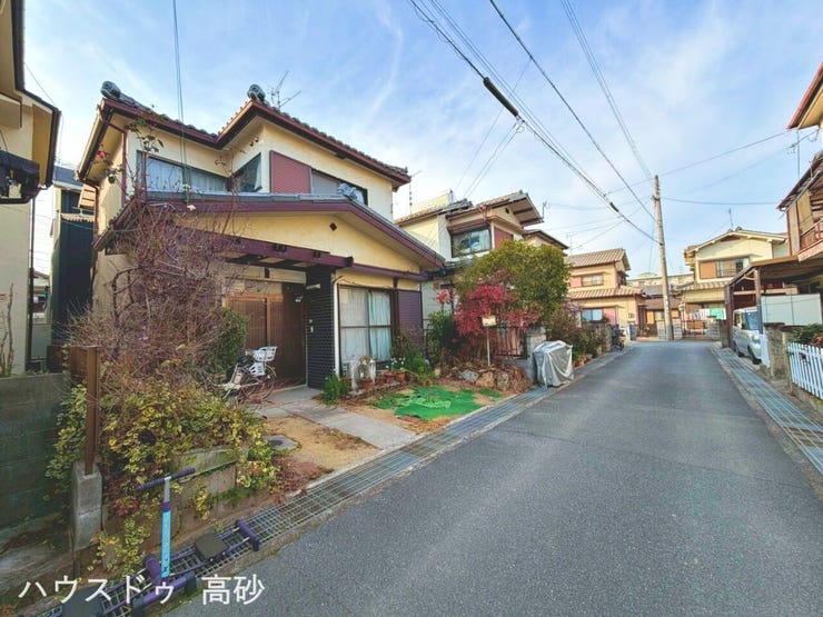 どこか懐かしく、なぜか落ち着く。実家のような安心感に包まれる暮らし。(撮影日:2026.2.5)