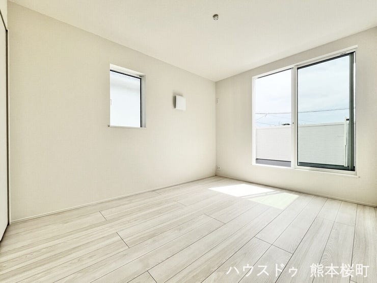 ■□■2階6帖洋室■□■