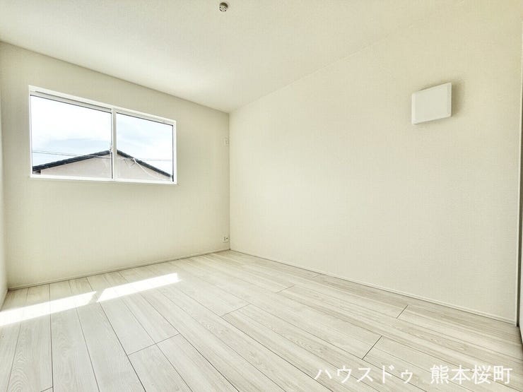 ■□■2階5.7帖洋室■□■