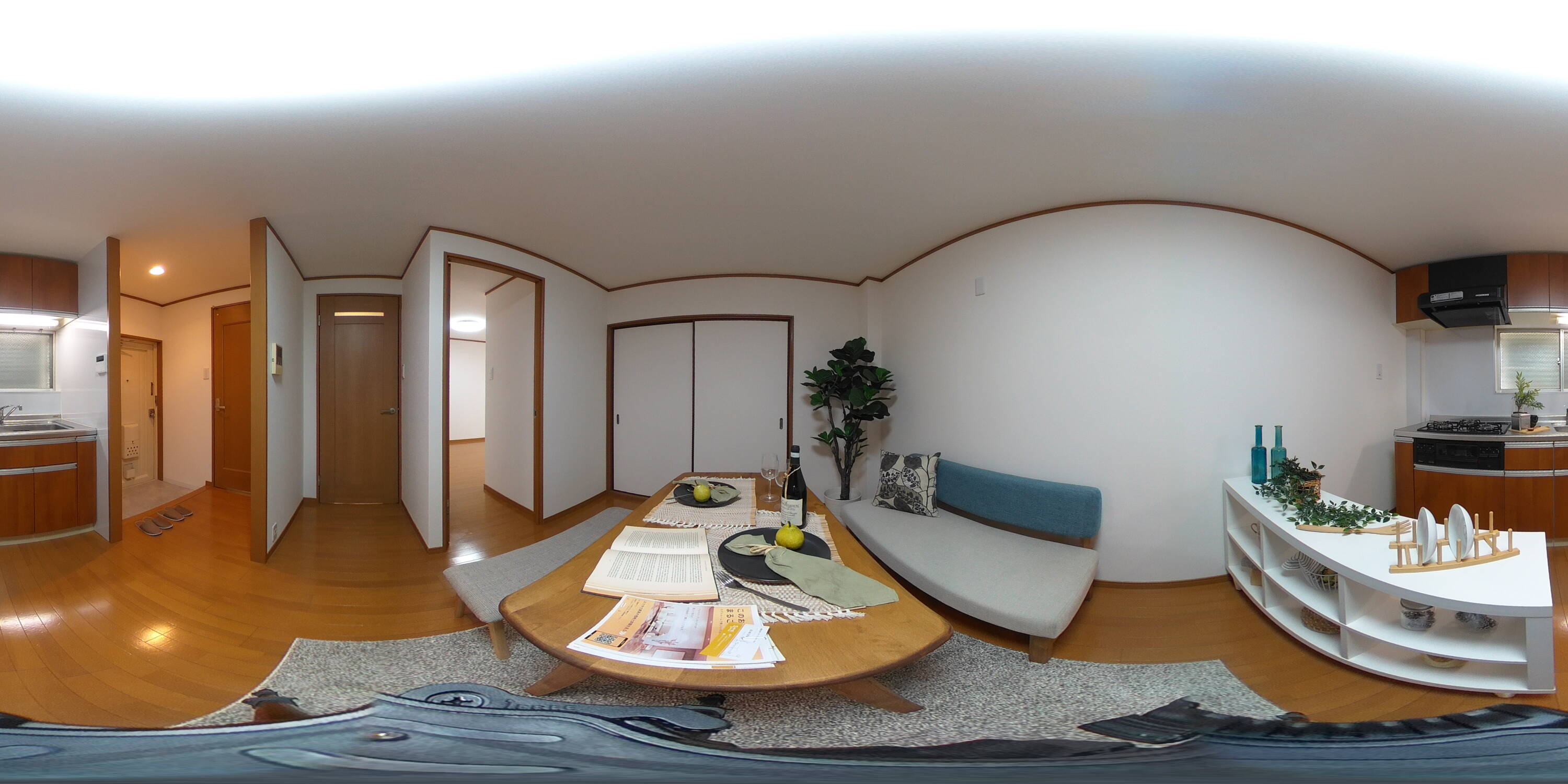 居間・リビング