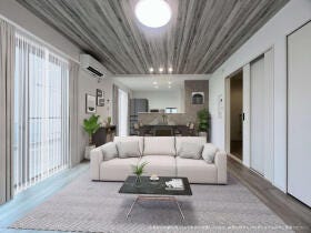 【横尾材木店】建物プラン例
建物総額1980万円
建物面積105.78㎡
他立地条件により別途工事費用が発生する場合がございます