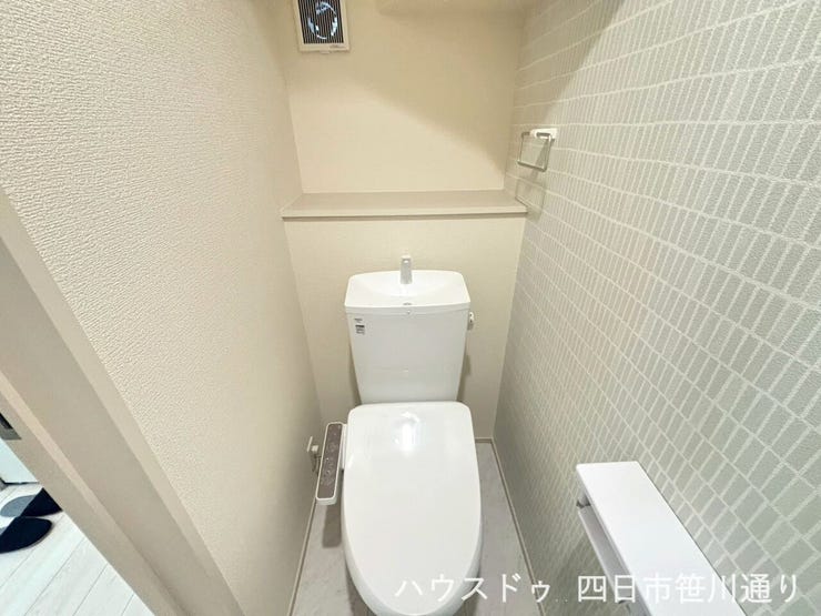 1階トイレ
