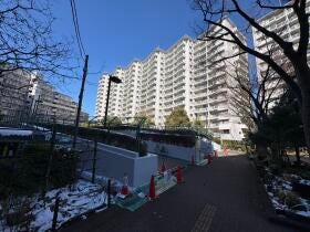 川崎市多摩区中野島６丁目