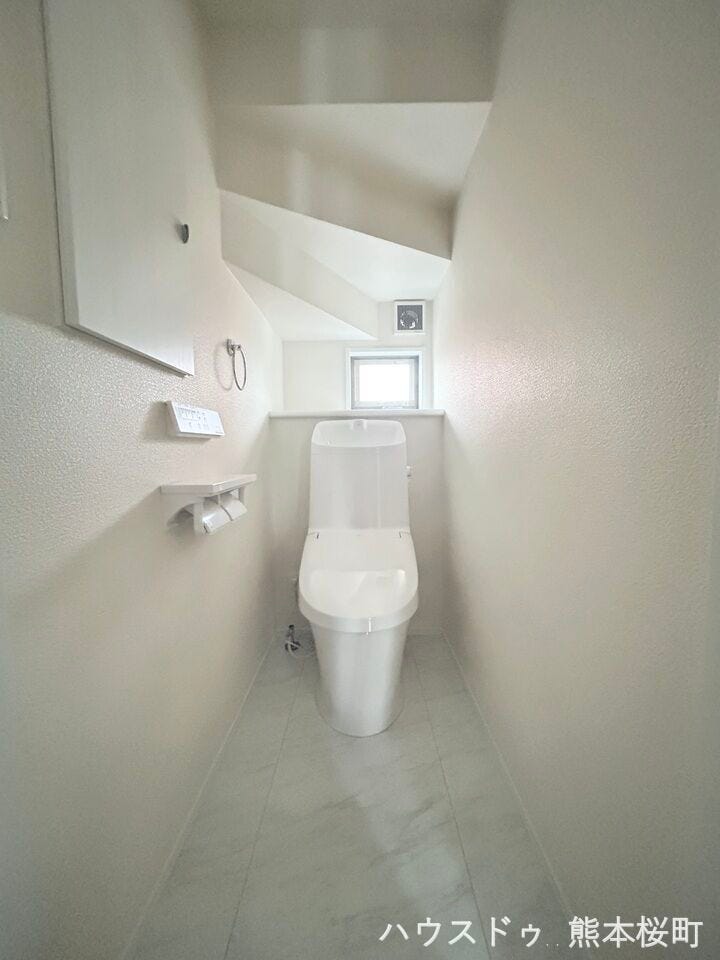 ■□■トイレ■□■