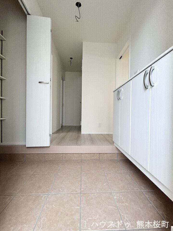 ■□■玄関■□■