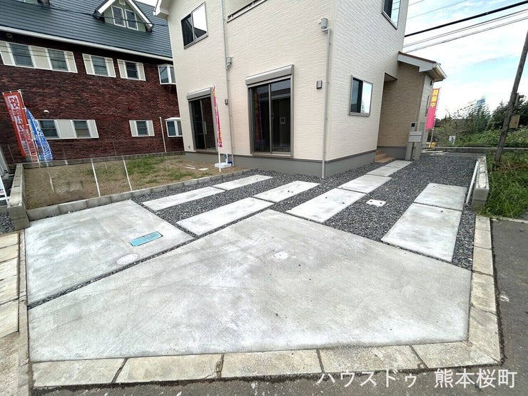 ■□■駐車スペース■□■