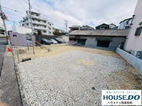 堺市西区平岡町