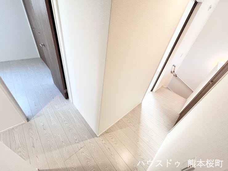 ■□■2階廊下■□■