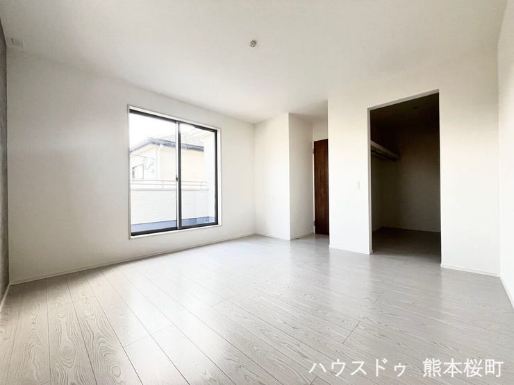 ■□■2階8.5帖洋室■□■