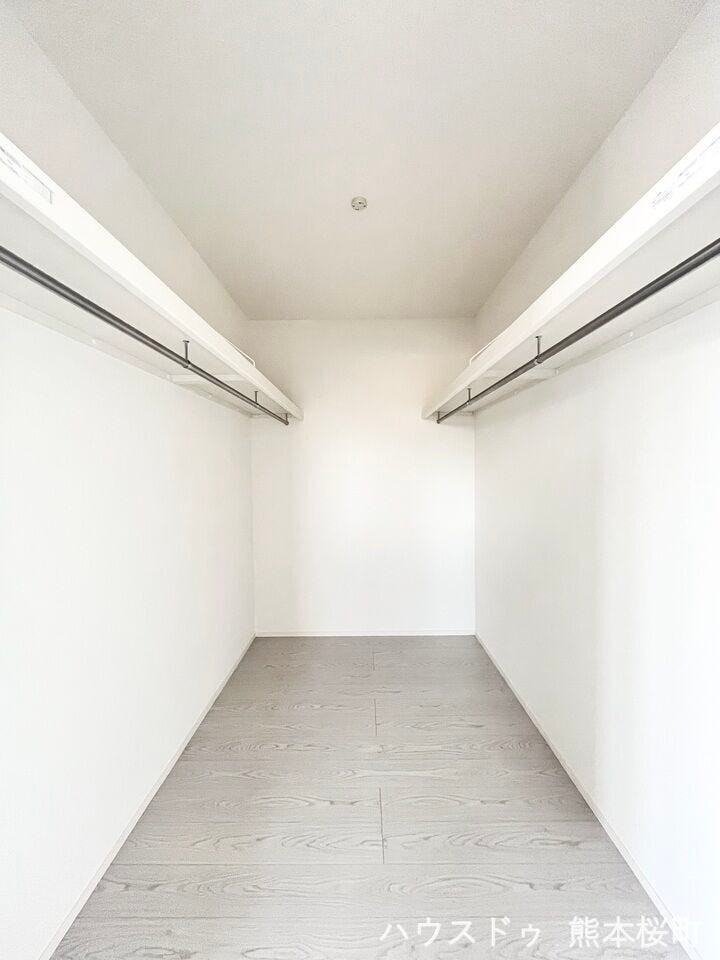 ■□■2階8.5帖洋室WIC■□■