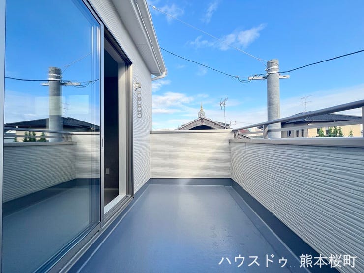 ■□■バルコニー■□■