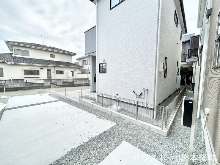 ■□■駐車スペース■□■