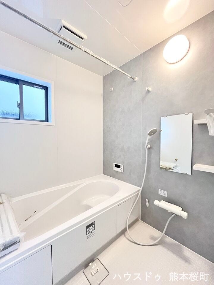 ■□■浴室■□■