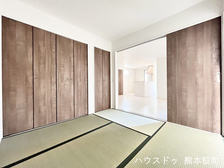 ■□■和室■□■