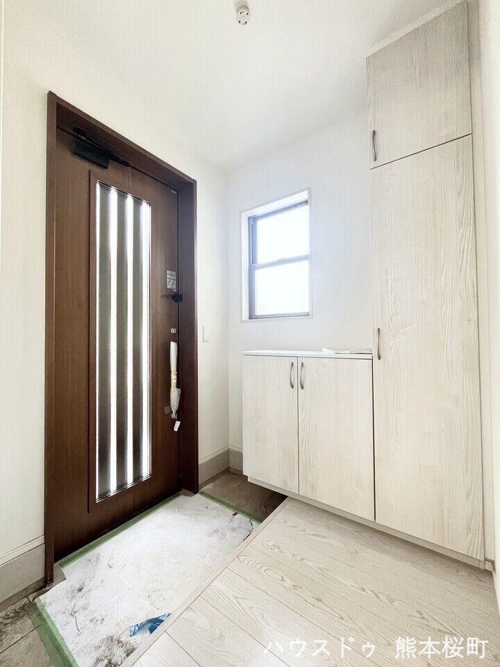 ■□■玄関■□■