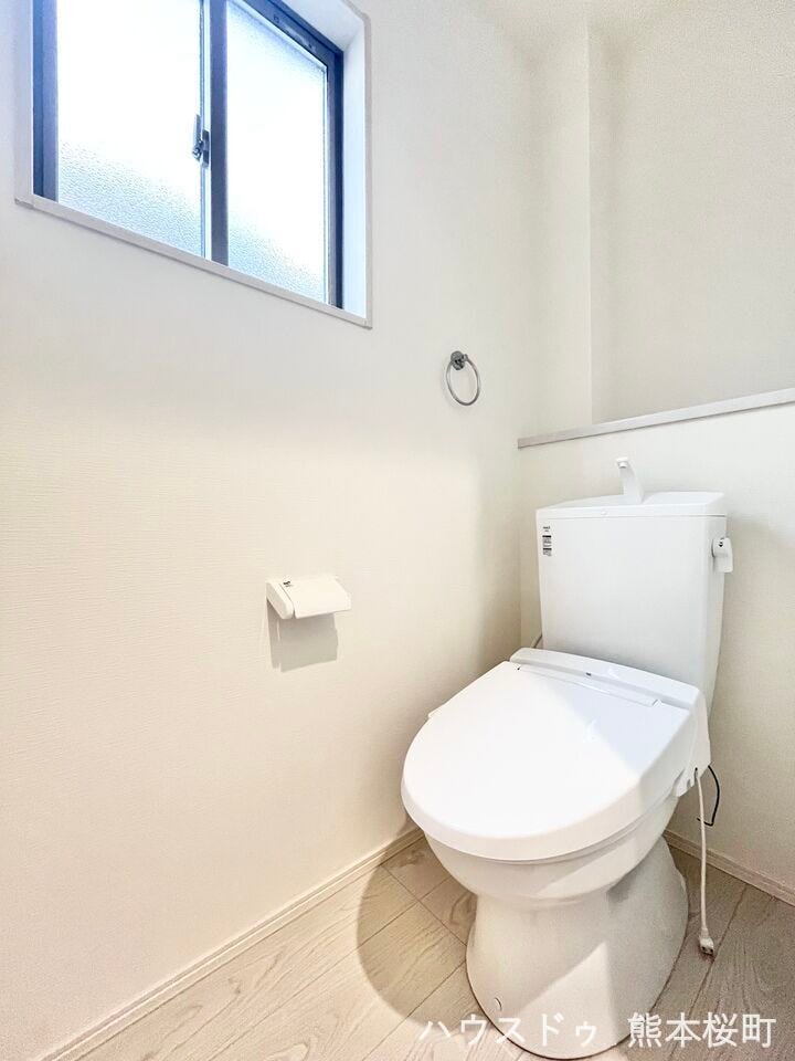 ■□■トイレ■□■