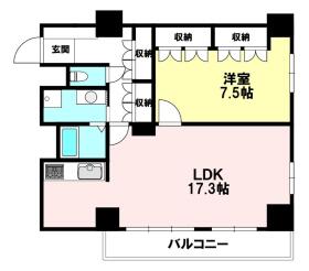 大阪市中央区内本町２丁目