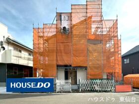 仙台市泉区本田町