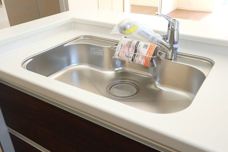 ○浄水器○ 同仕様
お料理や飲料水などにも安心してご使用いただけます♪