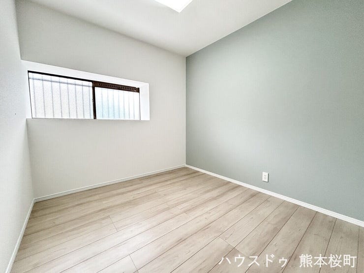 ■□■2階5.2帖洋室■□■