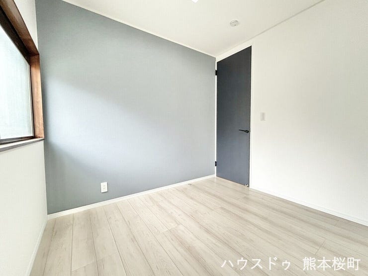 ■□■2階4.4帖洋室■□■