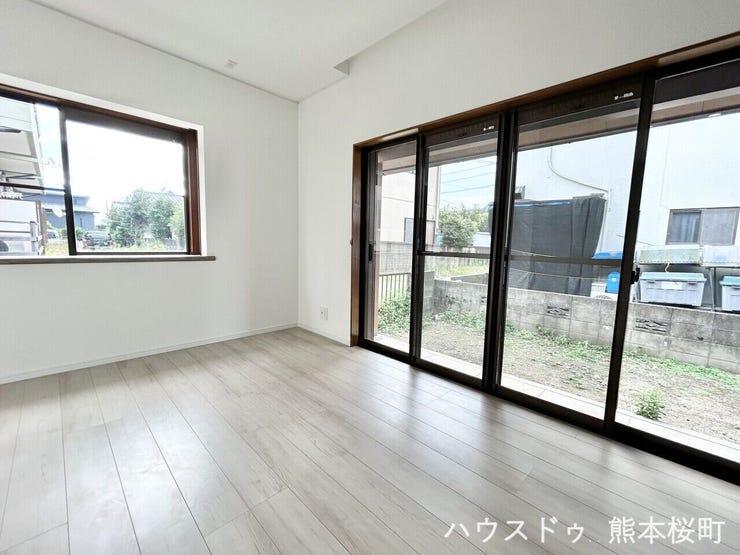 ■□■2階6.4帖洋室■□■