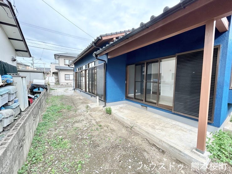 ■□■庭■□■