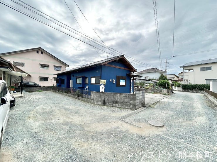 ■□■前面道路■□■