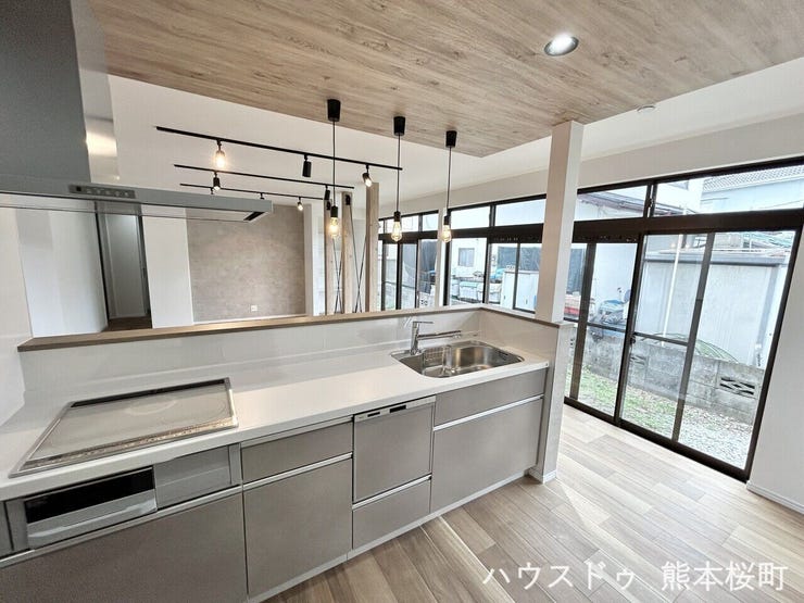 ■□■キッチン■□■