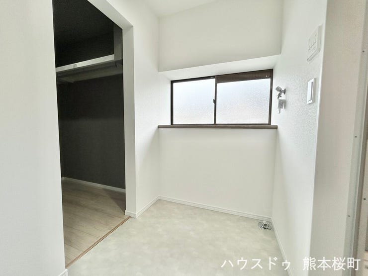 ■□■洗面所■□■