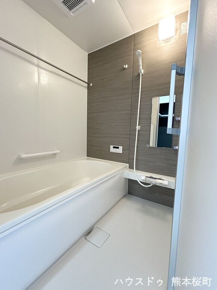 ■□■浴室■□■